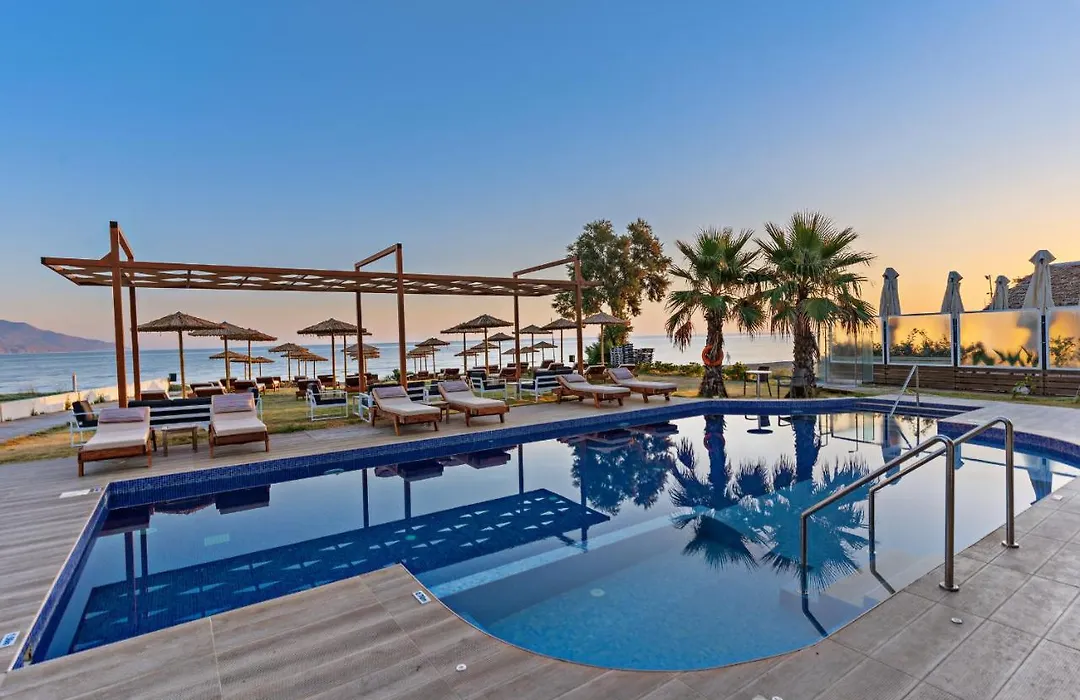 Cretan Beach Resort (Adults Only)-1