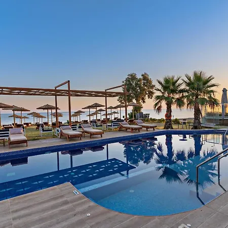Cretan Beach Resort (Adults Only)-2