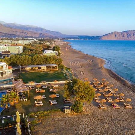 Cretan Beach Resort (Adults Only)-2